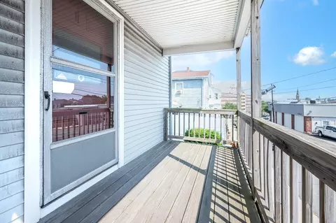 Exterior - 545 Second St, Fall River, MA 02721 photo 3 of 5