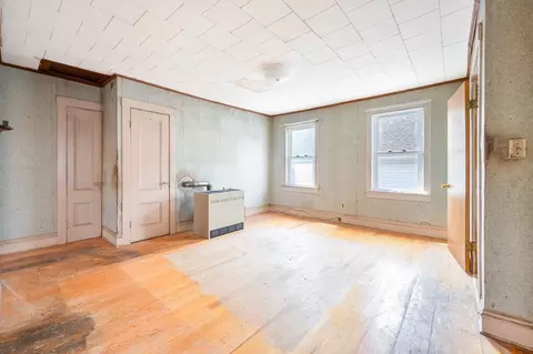 Bedroom - 545 Second St, Fall River, MA 02721 photo 4 of 4