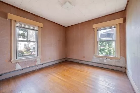 Bedroom - 545 Second St, Fall River, MA 02721 photo 1 of 4