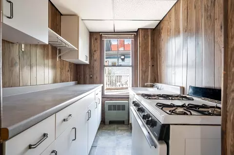 Kitchen - 545 Second St, Fall River, MA 02721 photo 2 of 3
