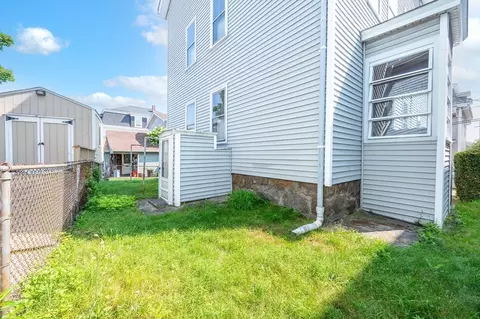 Exterior - 545 Second St, Fall River, MA 02721 photo 5 of 5