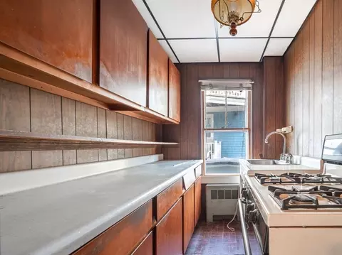 Kitchen - 545 Second St, Fall River, MA 02721 photo 1 of 3