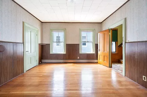 Living - 545 Second St, Fall River, MA 02721 photo 2 of 3