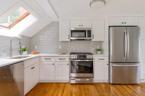 14-16 Emerson Pl #16A, Melrose, MA 02176