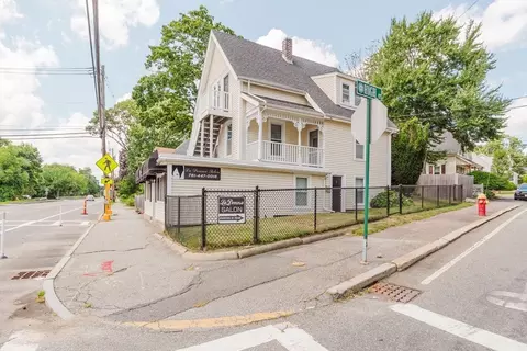 473 Temple St, Whitman, MA 02382