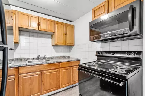 20 Nelson #1B, Randolph, MA 02368