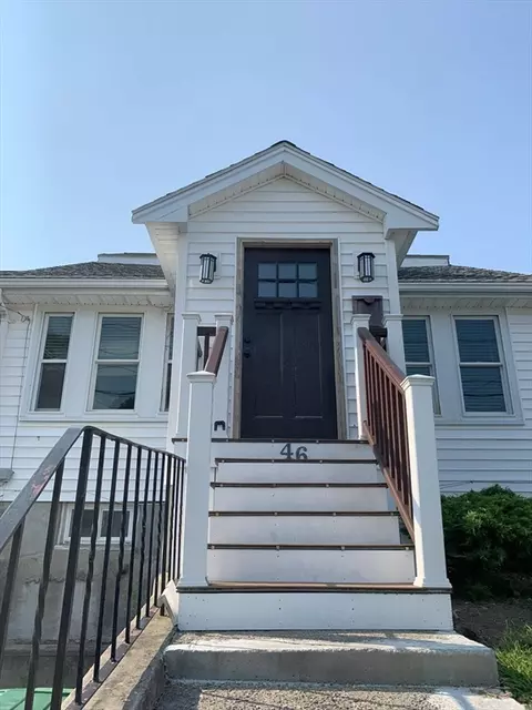 46 Audubon Ave, Braintree, MA 02184