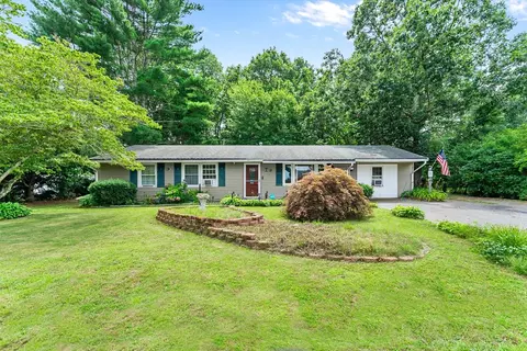 17 Parker Dr, Wareham, MA 02571 photo 1