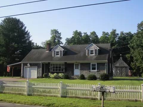 1531 Wheeler St, Dighton, MA 02764