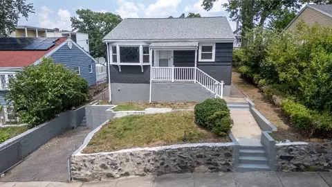 14 French St, Boston, MA 02126