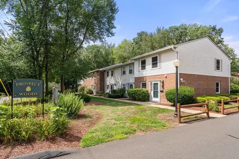 162 Prospect Ave #7, Northampton, MA 01060