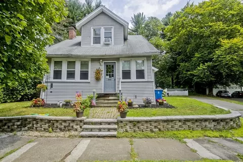 101 Nelson St, West Springfield, MA 01089
