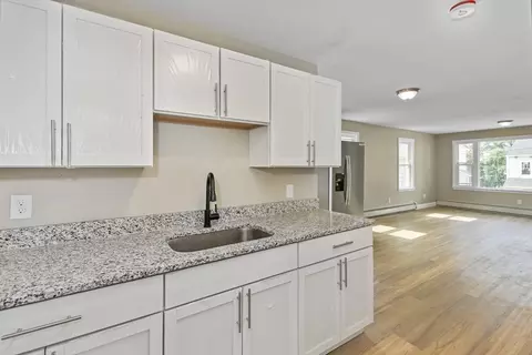 Kitchen - 14 Nelson St, Webster, MA 01570 photo 1 of 1