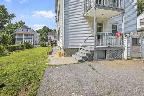 Exterior - 14 Nelson St, Webster, MA 01570 photo 4 of 5