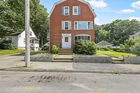 Exterior - 14 Nelson St, Webster, MA 01570 photo 1 of 5