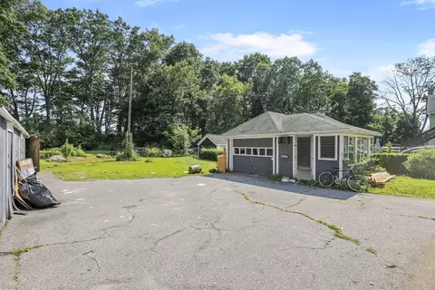 Exterior - 14 Nelson St, Webster, MA 01570 photo 5 of 5