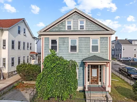 199 Purchase St, Fall River, MA 02720 photo 3