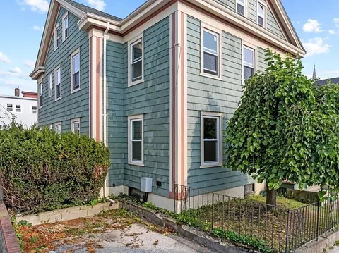 199 Purchase St, Fall River, MA 02720 photo 5