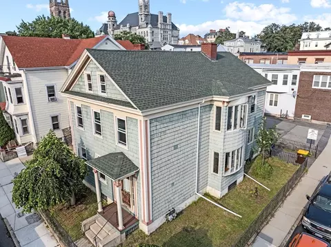 199 Purchase St, Fall River, MA 02720 photo 2