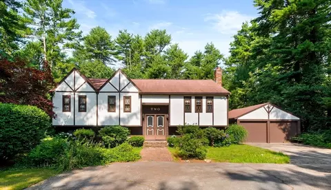 2 Pine Needle Dr, Norton, MA 02766
