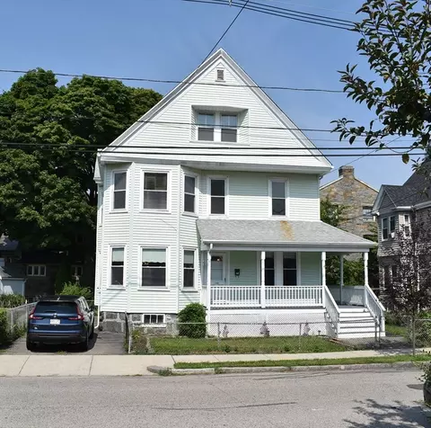 150-152 Beach St, Quincy, MA 02170