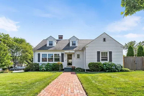 50 Durso Ave, Lawrence, MA 01841