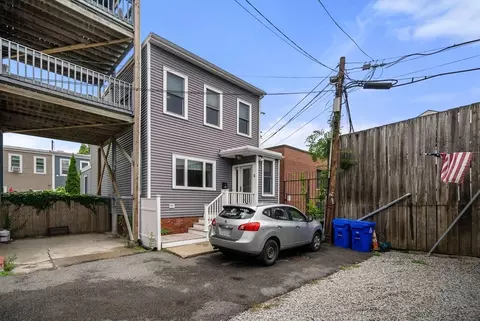 2 Minnie Ct, Boston, MA 02127