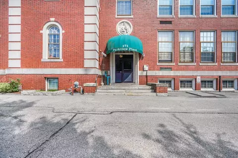 171 Ogrady St 205 #205, Fall River, MA 02720