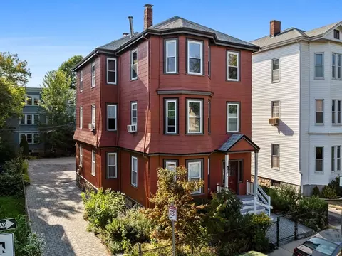 15 Woodman St #3, Boston, MA 02130
