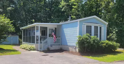15 Kylee Dr, Plainville, MA 02762