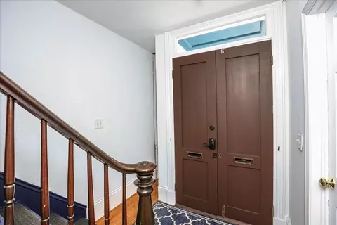 Entry Way - 33 Boardman St, Salem, MA 01970 photo 4 of 4
