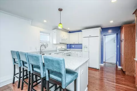 Kitchen - 33 Boardman St, Salem, MA 01970 photo 1 of 9