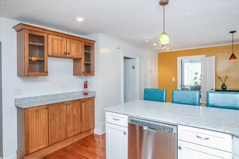 Kitchen - 33 Boardman St, Salem, MA 01970 photo 4 of 9