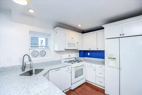 Kitchen - 33 Boardman St, Salem, MA 01970 photo 2 of 9