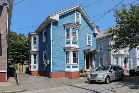 Exterior - 33 Boardman St, Salem, MA 01970 photo 3 of 3