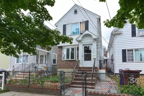 30 Central Ave, Everett, MA 02149
