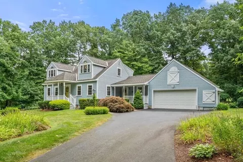 19 Brady Loop, Andover, MA 01810 photo 2