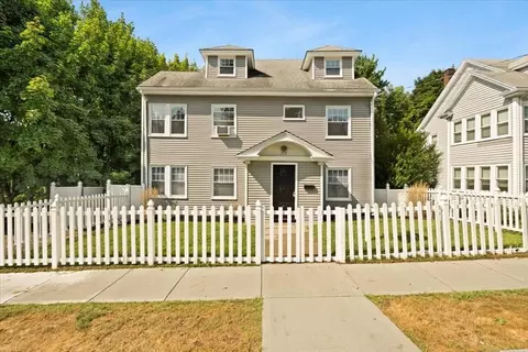 159 Putnam St, Quincy, MA 02169