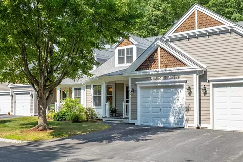 17 Canterbury Way #17, Marlborough, MA 01752