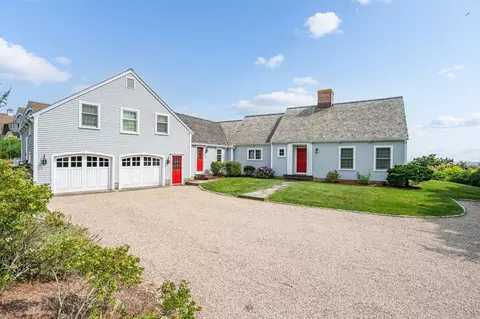 16 Harbor View Rd, Chatham, MA 02633