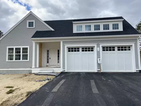 49 Cranberry Farm Rd, Plymouth, MA 02360