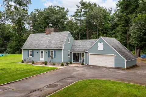 107 Strong Rd, Southampton, MA 01073