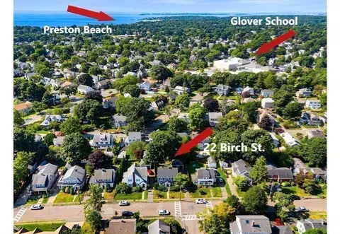 22 Birch St, Marblehead, MA 01945 photo 36