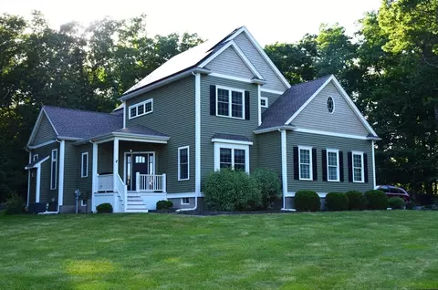 170 Briarcliff Rd, Brockton, MA 02301