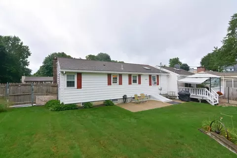 4 Harmon St, Worcester, MA 01604 photo 5