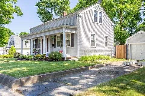 265 South Ave, Whitman, MA 02382