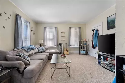 Living - 4 Clara St, Worcester, MA 01606 photo 2 of 4