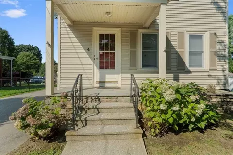 Exterior - 4 Clara St, Worcester, MA 01606 photo 2 of 6