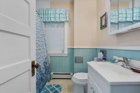 Bath - 4 Clara St, Worcester, MA 01606 photo 1 of 2