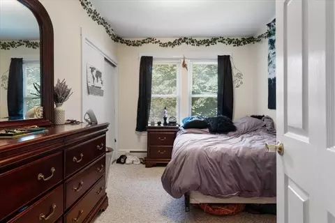 Bedroom - 4 Clara St, Worcester, MA 01606 photo 1 of 4